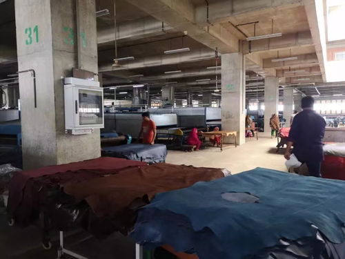 互聯(lián)網(wǎng)服務(wù)賦能皮革行業(yè) 從中國(guó)皮革展看未來(lái)發(fā)展