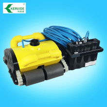 深圳市科瑞德消毒用品科技開發(fā)廠 數(shù)字化轉(zhuǎn)型與軟件開發(fā)的創(chuàng)新實(shí)踐